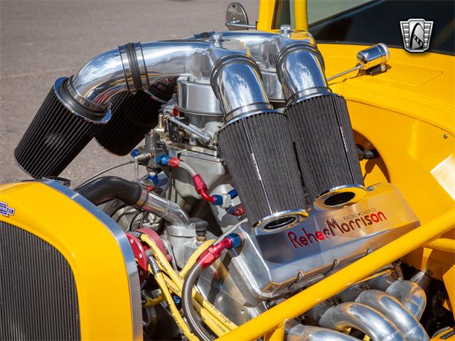 1932 Chevrolet 3-Window Pickup (CC-1340972) for sale in O'Fallon, Illinois