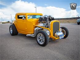 1932 Chevrolet 3-Window Pickup (CC-1340972) for sale in O'Fallon, Illinois