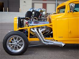 1932 Chevrolet 3-Window Pickup (CC-1340972) for sale in O'Fallon, Illinois