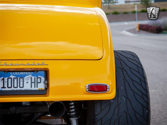 1932 Chevrolet 3-Window Pickup (CC-1340972) for sale in O'Fallon, Illinois