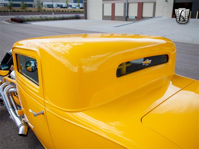 1932 Chevrolet 3-Window Pickup (CC-1340972) for sale in O'Fallon, Illinois