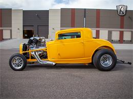 1932 Chevrolet 3-Window Pickup (CC-1340972) for sale in O'Fallon, Illinois
