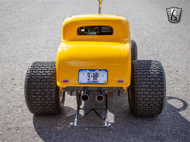 1932 Chevrolet 3-Window Pickup (CC-1340972) for sale in O'Fallon, Illinois