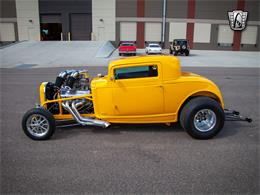 1932 Chevrolet 3-Window Pickup (CC-1340972) for sale in O'Fallon, Illinois