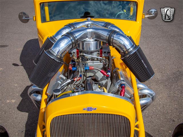 1932 Chevrolet 3-Window Pickup (CC-1340972) for sale in O'Fallon, Illinois