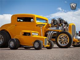 1932 Chevrolet 3-Window Pickup (CC-1340972) for sale in O'Fallon, Illinois