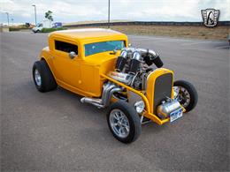 1932 Chevrolet 3-Window Pickup (CC-1340972) for sale in O'Fallon, Illinois