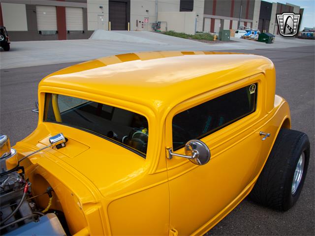 1932 Chevrolet 3-Window Pickup (CC-1340972) for sale in O'Fallon, Illinois