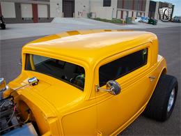 1932 Chevrolet 3-Window Pickup (CC-1340972) for sale in O'Fallon, Illinois