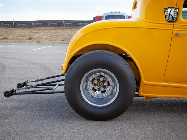 1932 Chevrolet 3-Window Pickup (CC-1340972) for sale in O'Fallon, Illinois