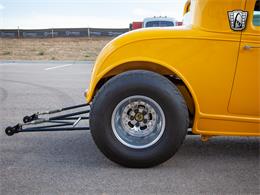 1932 Chevrolet 3-Window Pickup (CC-1340972) for sale in O'Fallon, Illinois