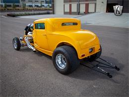 1932 Chevrolet 3-Window Pickup (CC-1340972) for sale in O'Fallon, Illinois