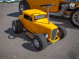 1932 Chevrolet 3-Window Pickup (CC-1340972) for sale in O'Fallon, Illinois