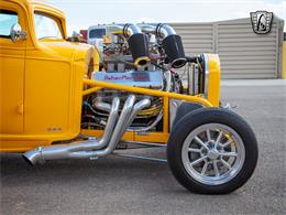 1932 Chevrolet 3-Window Pickup (CC-1340972) for sale in O'Fallon, Illinois