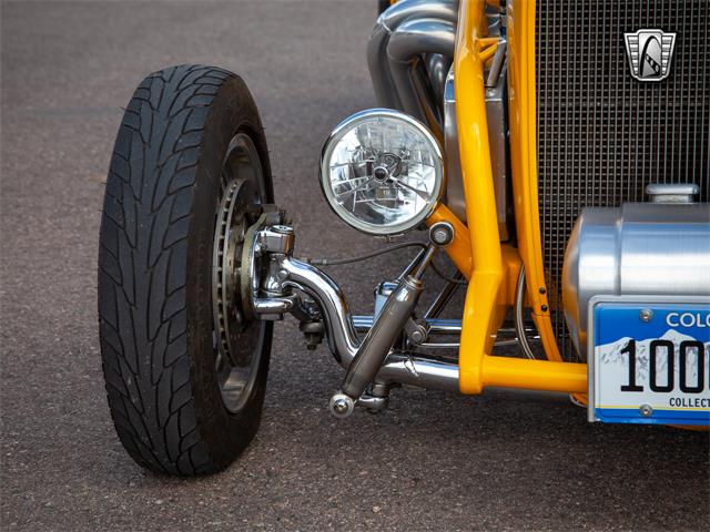 1932 Chevrolet 3-Window Pickup (CC-1340972) for sale in O'Fallon, Illinois