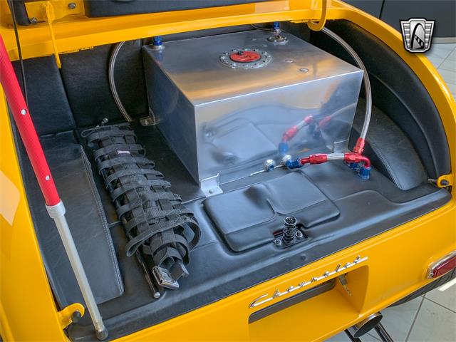 1932 Chevrolet 3-Window Pickup (CC-1340972) for sale in O'Fallon, Illinois