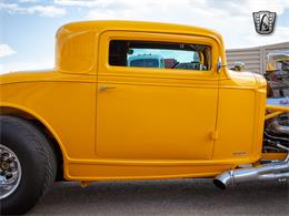 1932 Chevrolet 3-Window Pickup (CC-1340972) for sale in O'Fallon, Illinois