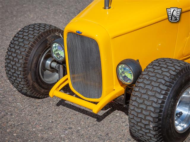 1932 Chevrolet 3-Window Pickup (CC-1340972) for sale in O'Fallon, Illinois