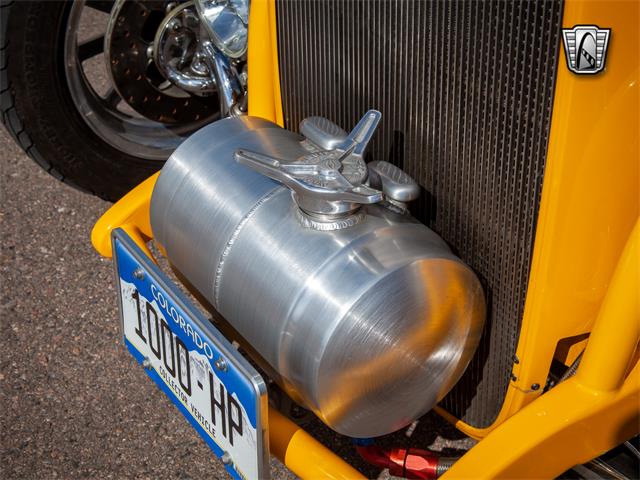 1932 Chevrolet 3-Window Pickup (CC-1340972) for sale in O'Fallon, Illinois