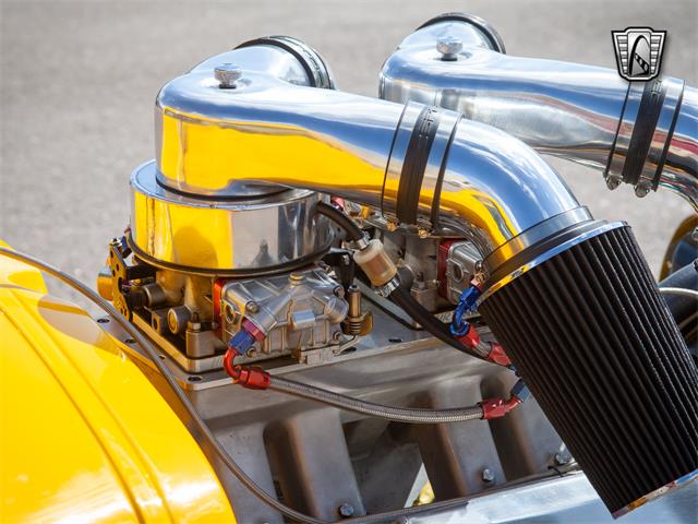 1932 Chevrolet 3-Window Pickup (CC-1340972) for sale in O'Fallon, Illinois