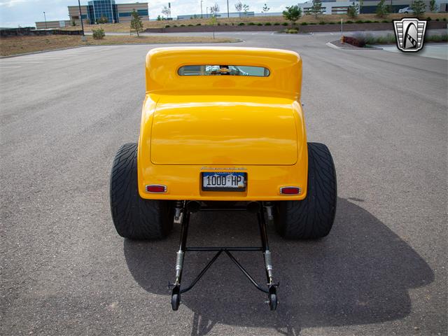 1932 Chevrolet 3-Window Pickup (CC-1340972) for sale in O'Fallon, Illinois