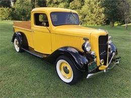 1936 Ford 1/2 Ton Pickup (CC-1340098) for sale in Cornelius, North Carolina