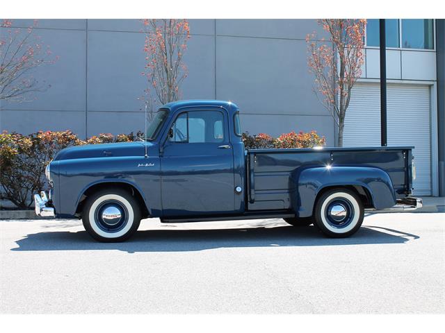 1955 Dodge C100 (CC-1349919) for sale in Allentown, Pennsylvania