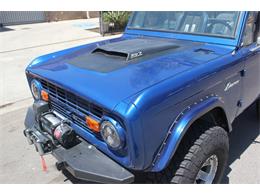 1975 Ford Bronco (CC-1349945) for sale in San diego , California