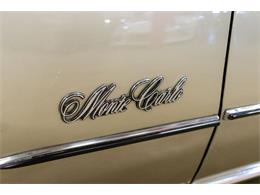 1973 Chevrolet Monte Carlo (CC-1349978) for sale in Kentwood, Michigan