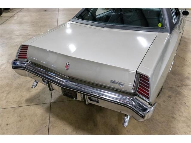 1973 Chevrolet Monte Carlo (CC-1349978) for sale in Kentwood, Michigan