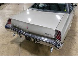 1973 Chevrolet Monte Carlo (CC-1349978) for sale in Kentwood, Michigan