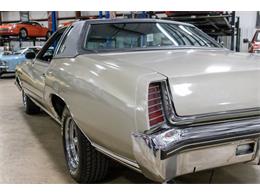 1973 Chevrolet Monte Carlo (CC-1349978) for sale in Kentwood, Michigan