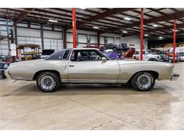 1973 Chevrolet Monte Carlo (CC-1349978) for sale in Kentwood, Michigan