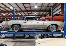1973 Chevrolet Monte Carlo (CC-1349978) for sale in Kentwood, Michigan