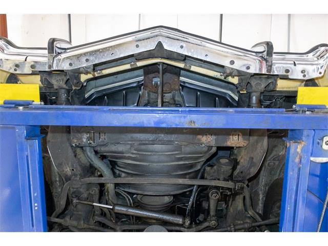 1973 Chevrolet Monte Carlo (CC-1349978) for sale in Kentwood, Michigan