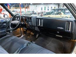 1973 Chevrolet Monte Carlo (CC-1349978) for sale in Kentwood, Michigan
