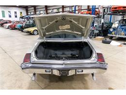 1973 Chevrolet Monte Carlo (CC-1349978) for sale in Kentwood, Michigan