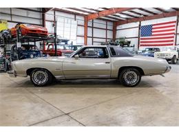 1973 Chevrolet Monte Carlo (CC-1349978) for sale in Kentwood, Michigan
