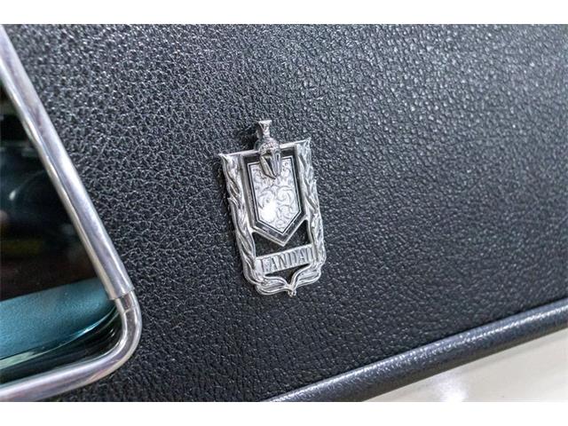 1973 Chevrolet Monte Carlo (CC-1349978) for sale in Kentwood, Michigan