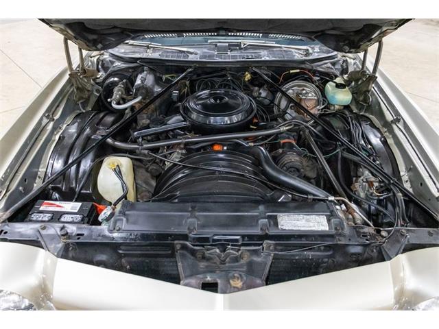 1973 Chevrolet Monte Carlo (CC-1349978) for sale in Kentwood, Michigan