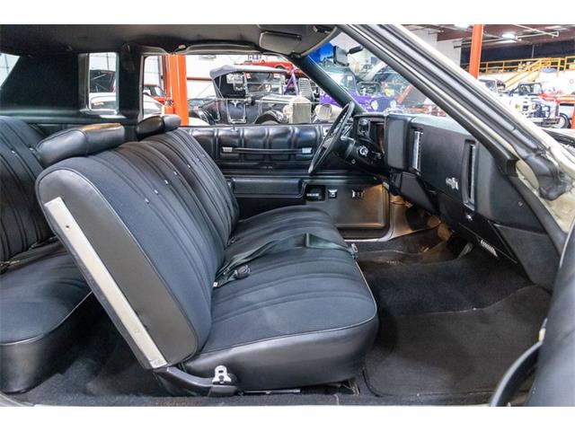 1973 Chevrolet Monte Carlo (CC-1349978) for sale in Kentwood, Michigan