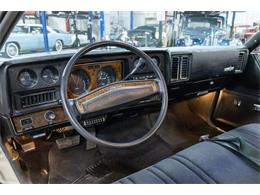 1973 Chevrolet Monte Carlo (CC-1349978) for sale in Kentwood, Michigan