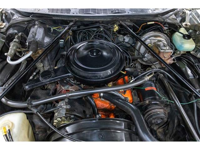 1973 Chevrolet Monte Carlo (CC-1349978) for sale in Kentwood, Michigan