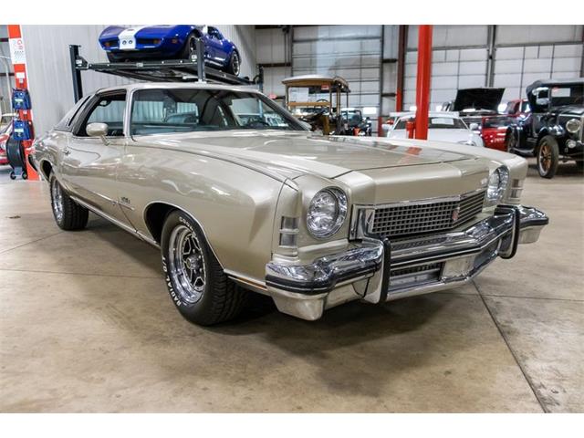 1973 Chevrolet Monte Carlo (CC-1349978) for sale in Kentwood, Michigan