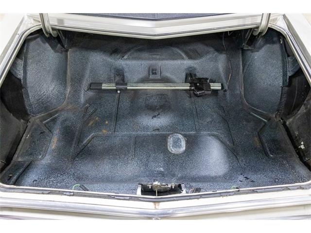 1973 Chevrolet Monte Carlo (CC-1349978) for sale in Kentwood, Michigan