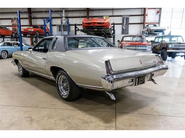 1973 Chevrolet Monte Carlo (CC-1349978) for sale in Kentwood, Michigan