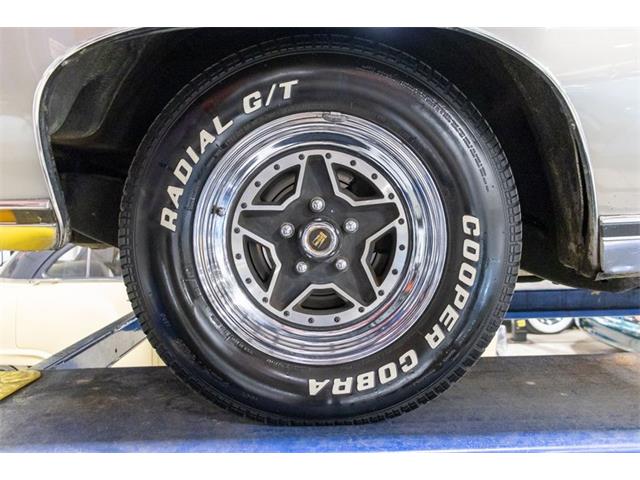 1973 Chevrolet Monte Carlo (CC-1349978) for sale in Kentwood, Michigan