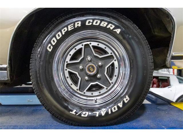 1973 Chevrolet Monte Carlo (CC-1349978) for sale in Kentwood, Michigan
