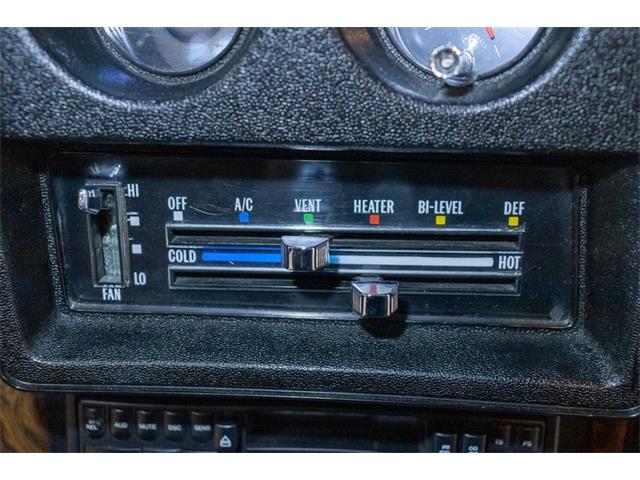 1973 Chevrolet Monte Carlo (CC-1349978) for sale in Kentwood, Michigan