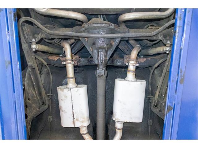 1973 Chevrolet Monte Carlo (CC-1349978) for sale in Kentwood, Michigan